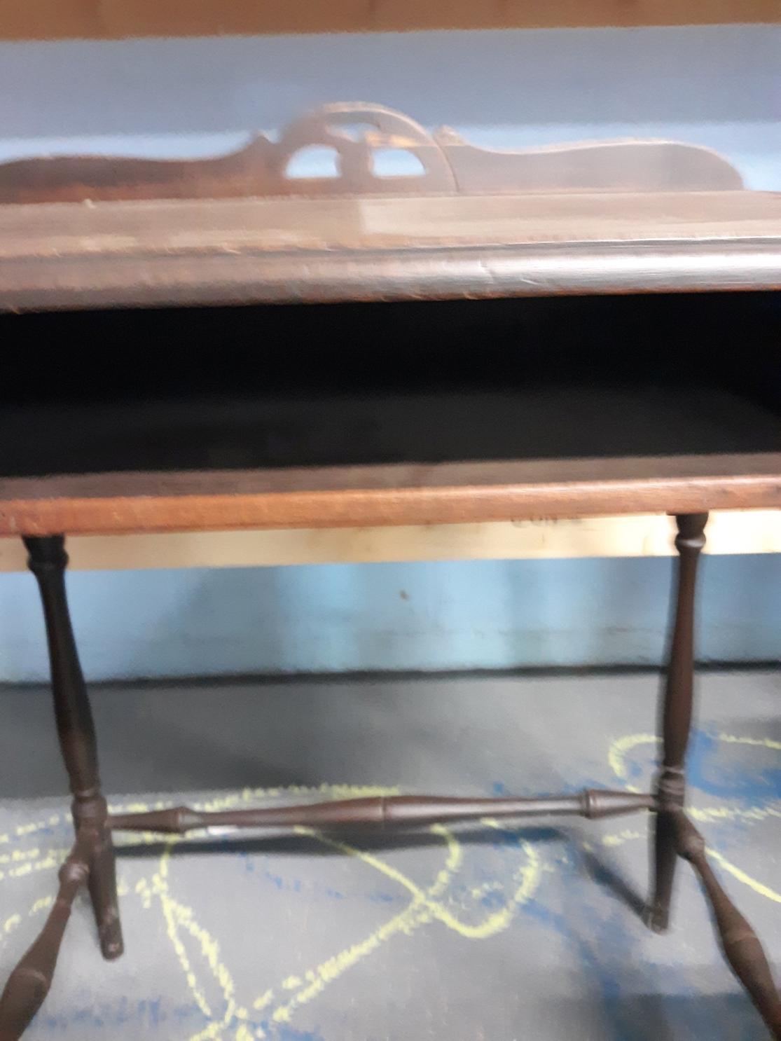 Vintage Desk