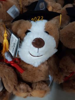 Graduation Bear Lot, 2022