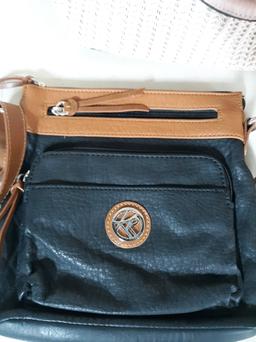 Purse Lot, Qty:2