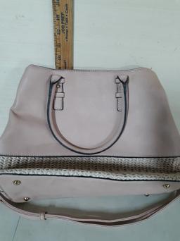 Purse Lot, Qty:2