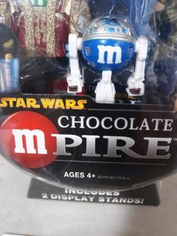 Star Wars Chocolate MPIRE