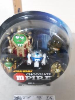 Star Wars Chocolate MPIRE