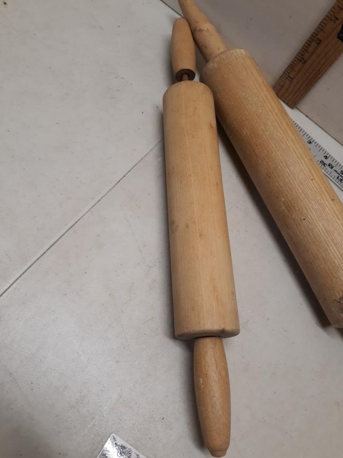 Wooden Rolling Pins