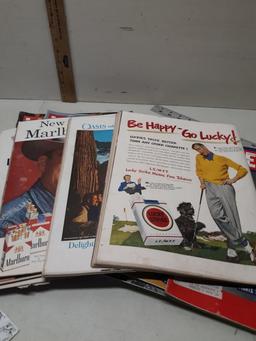 Life Magazines Lot