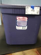 Serlite Tote, 20 gal