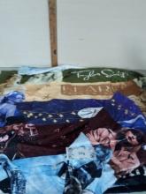 Taylor Swift Blanket