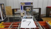 funko pop, black clover Noelle #1100