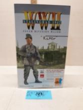 WWII Stalingrad 1942 Action Figure