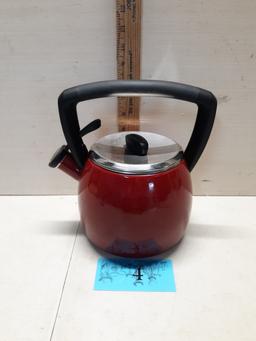 COPCO Kettle