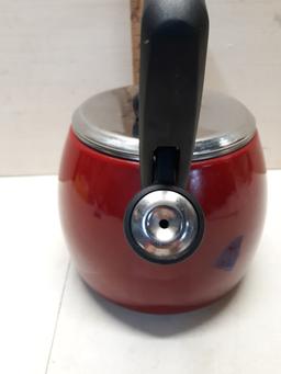 COPCO Kettle