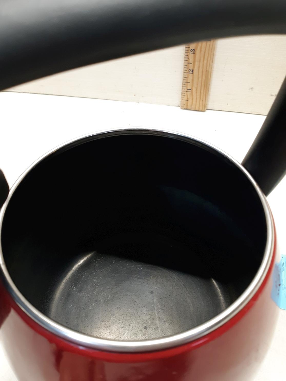 COPCO Kettle