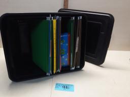 Office Depot File Box