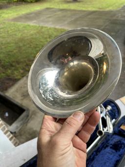Vintage YORK Bicentennial Series Trombone in Case