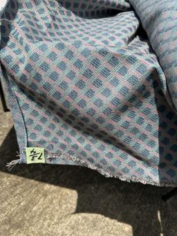 (2) Rolls of Cloth/Fabric (Local Pick Up Only)
