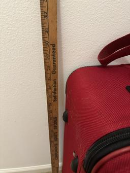 RICARDO Large Luggage Piece (Local Pick Up Only)