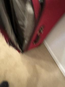 RICARDO Large Luggage Piece (Local Pick Up Only)