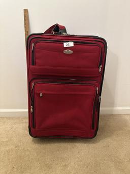 RICARDO Large Luggage Piece (Local Pick Up Only)