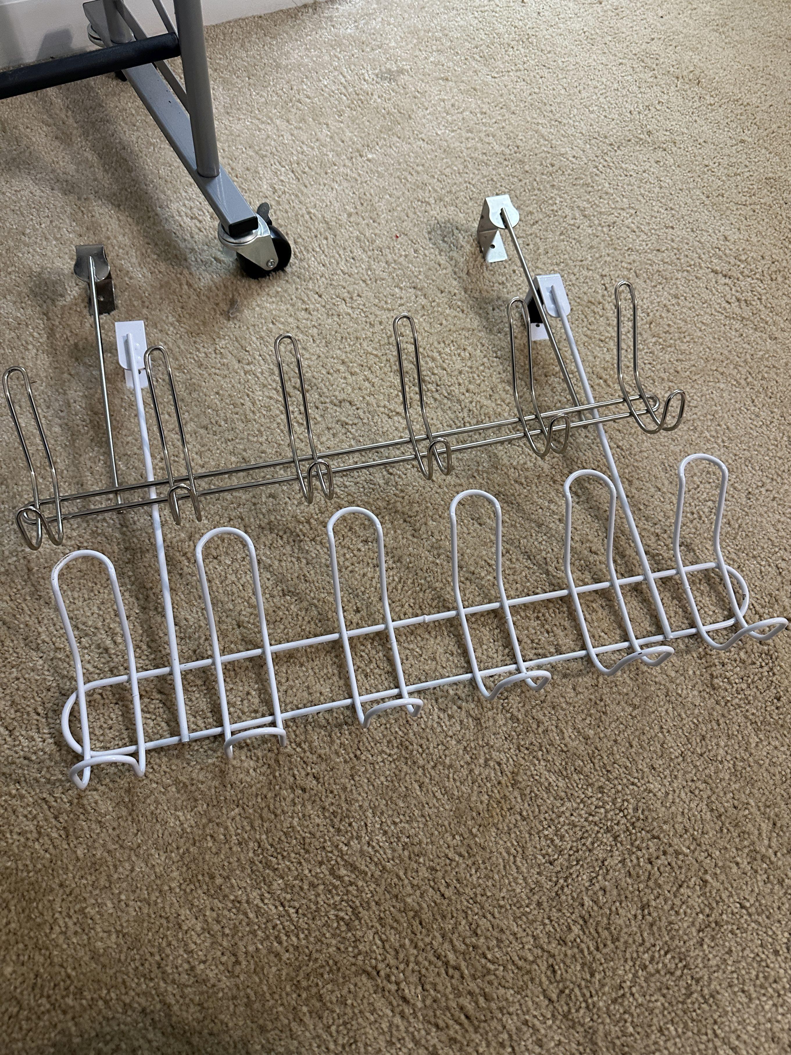 Large Shoe Rack, ETC (Local Pick Up Only)