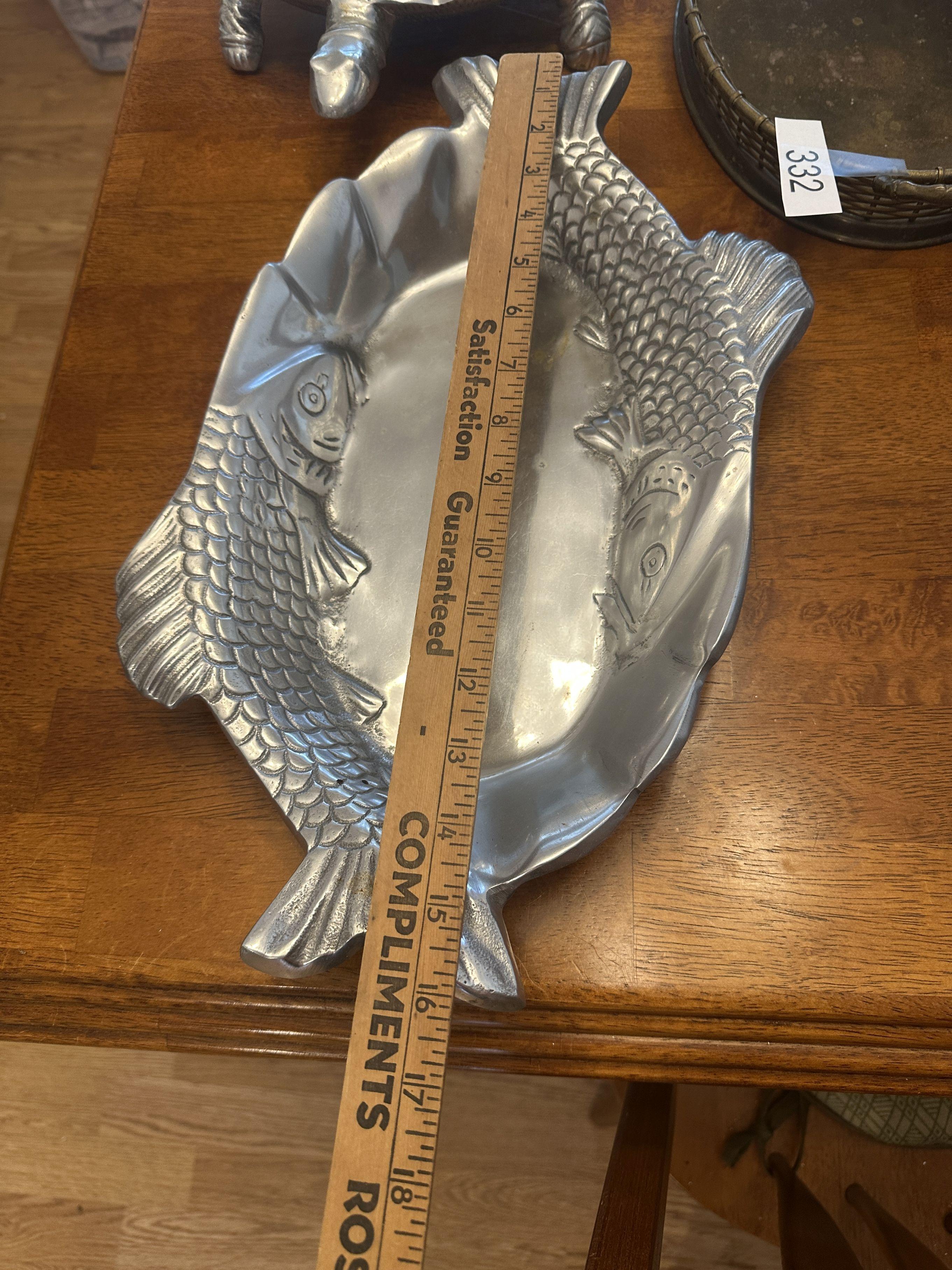 Box Lot/Serving Trays, Décor Trays, ETC