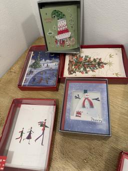 Box Lot/Greeting Cards