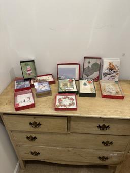 Box Lot/Greeting Cards