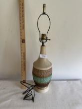Vintage Table Lamp (Local Pick Up Only)