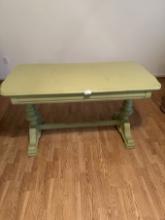 Large Décor Entryway Table (Local Pick Up Only)