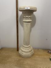 Tall Ceramic Planter Stand
