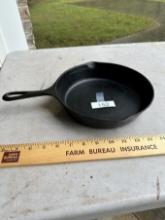 Cast Iron Frying Pan