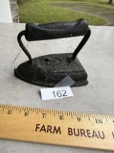 Vintage Iron Iron