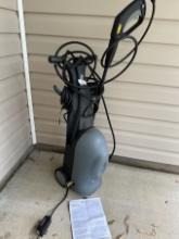 Chicago Electric Power Tools Pressure Washer (Local Pick Up Only)