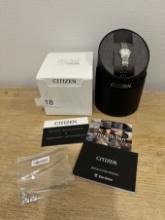 Nice CITIZEN Eco Drive Wrist Watch