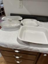 Box Lot/Corning Ware Cook Ware