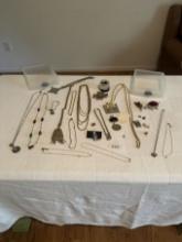 Box Lot/Misc Jewelry