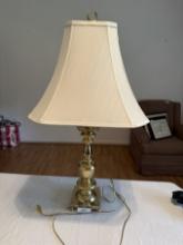 Nice Accent Table Lamp (Local Pick Up Only)