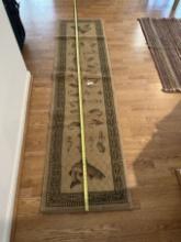 Long Hallway Runner