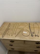 Box Lot/Misc Jewelry