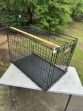 LARGE Retriever Brand Pet Kennel (Local Pick Up Only)