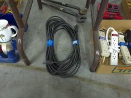 drop cord, long heavy duty