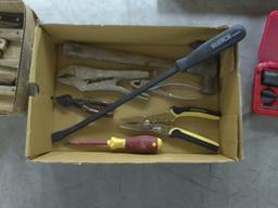 hand tools, nice mixed lot of various hand tools some are specilzed tools