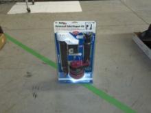 toilet repair kit, Korky plus new Universal toliet repair kit