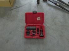 SPI jack screw set, in storage case nice set