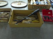 hand tools, nice mixed lot of various hand tools some are specilzed tools