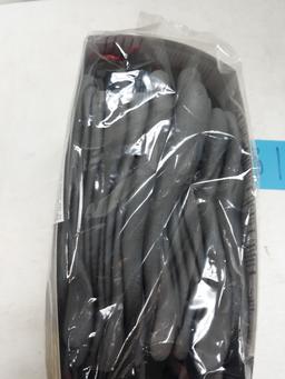 Ansell HyFlex Gloves, 12 pair Size 7, NIP