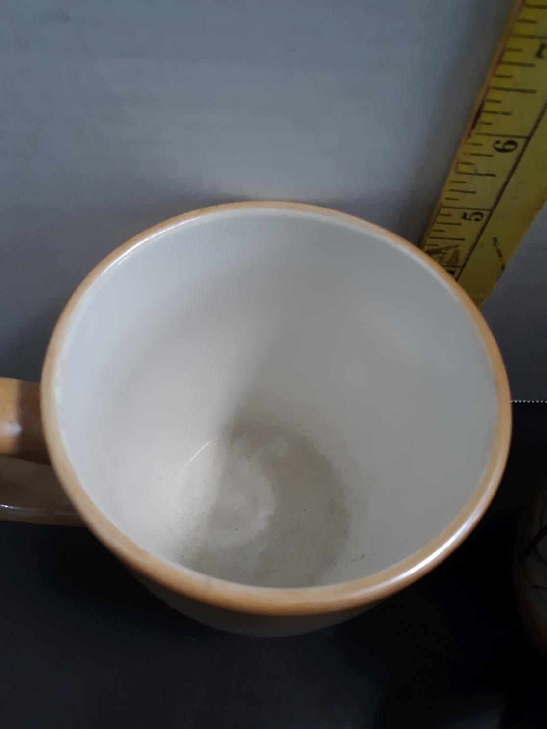 Scenic Coffee/Tea Mugs, Trisa