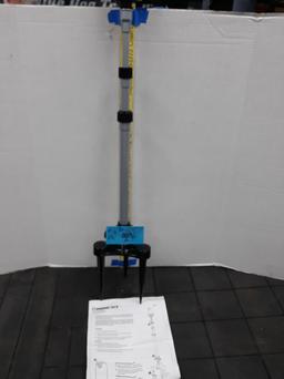 Meinor XT Sprinkler, Appears New