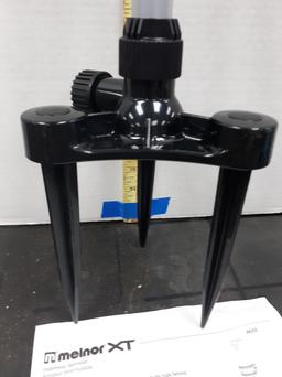 Meinor XT Sprinkler, Appears New