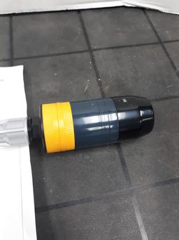 Meinor XT Sprinkler, Appears New