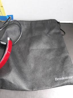 Headphones, untested