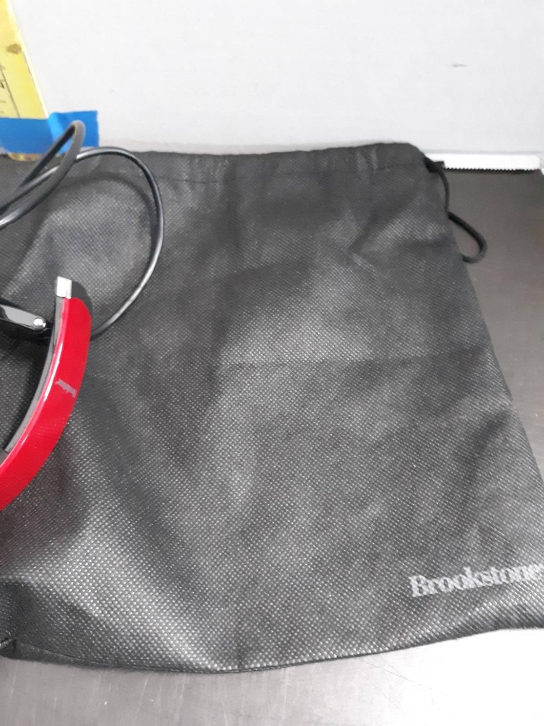 Headphones, untested